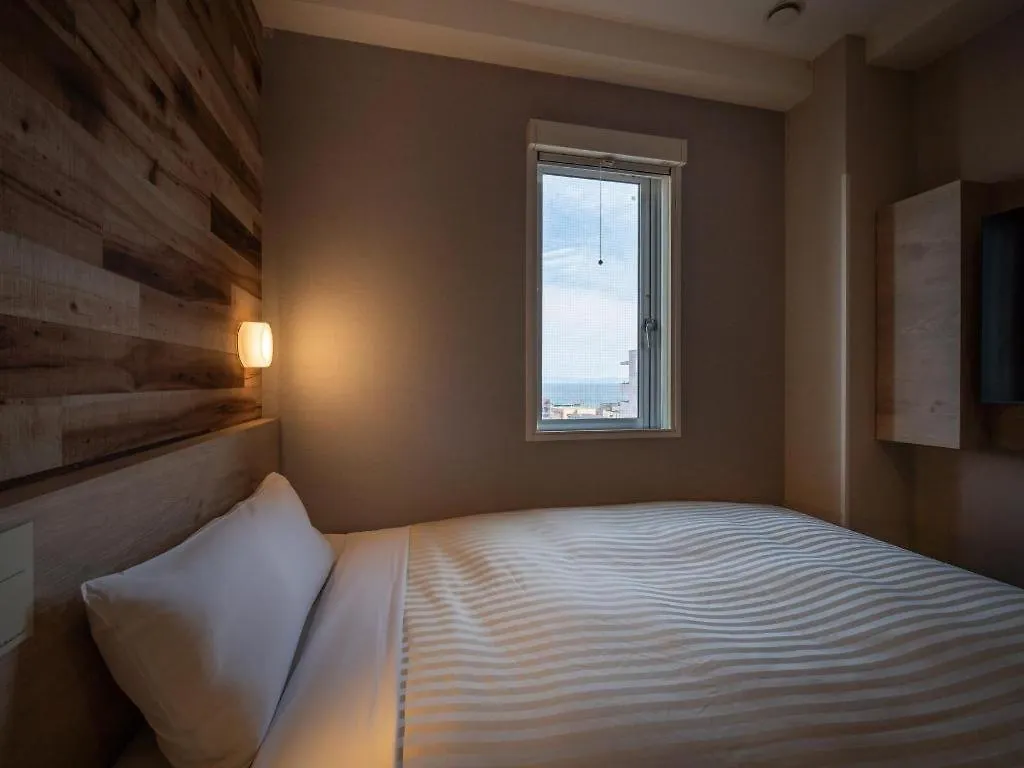 Super Hotel Χακοντάτε Ιαπωνία