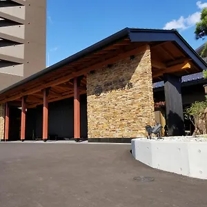 酒店 其版函馆酒店, 函馆