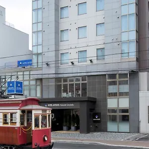 酒店 Mystays 函馆五稜郭酒店, 函馆