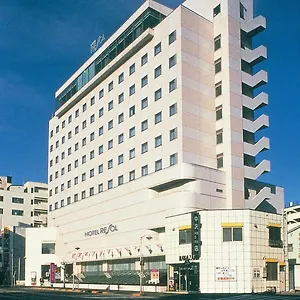 酒店 函馆resol酒店, 函馆
