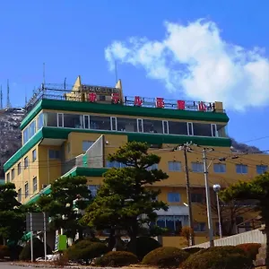 ホテル ホテル函館山