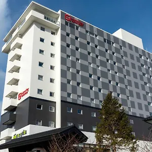 酒店 北海道函馆站前柔婕阁酒店, 函馆